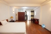 Nice apartment for lease in Nghi Tam Village, Tay Ho, Hanoi